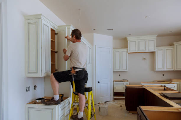 Kitchen Remodeling Louisville
