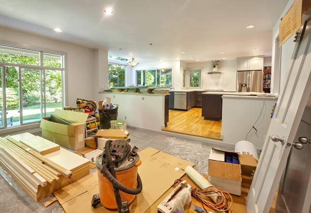 Kitchen Remodeling Louisville