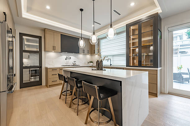 Kitchen Remodel Results Louisville
